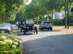 2025 - Parel der Voorkempen - Guy Reynders